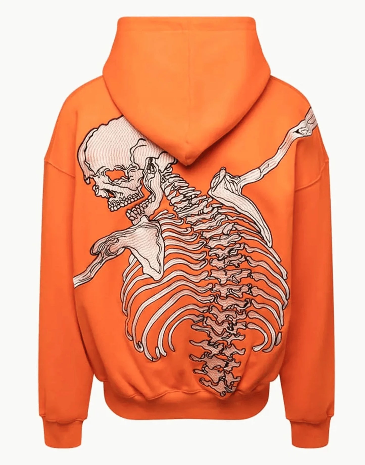 Godspeed R.O.D Hoodie