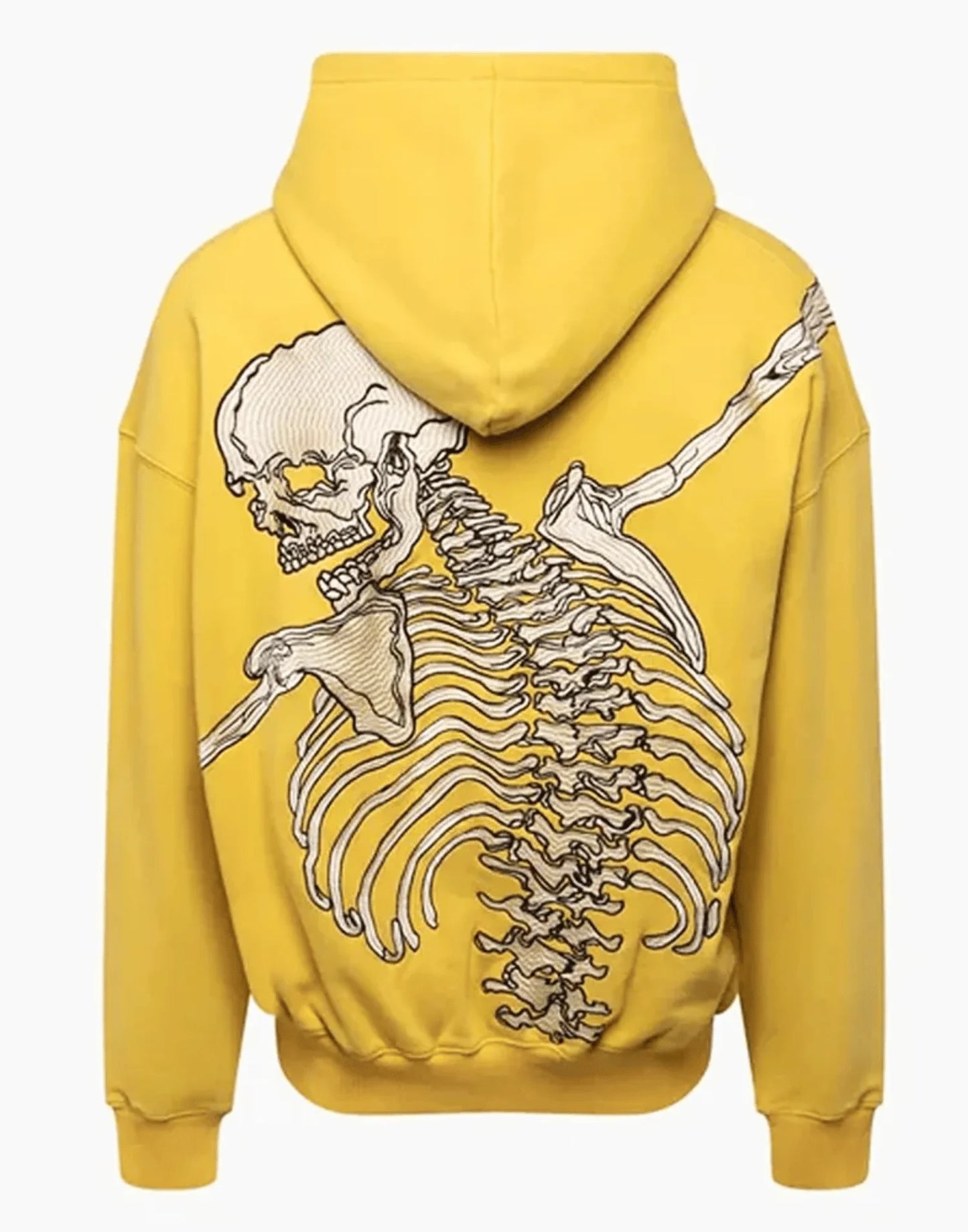 Godspeed R.O.D Hoodie