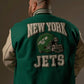 Action Bronson New York Jets OVO Jacket