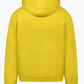 Sp5der Websuit Yellow Hoodie