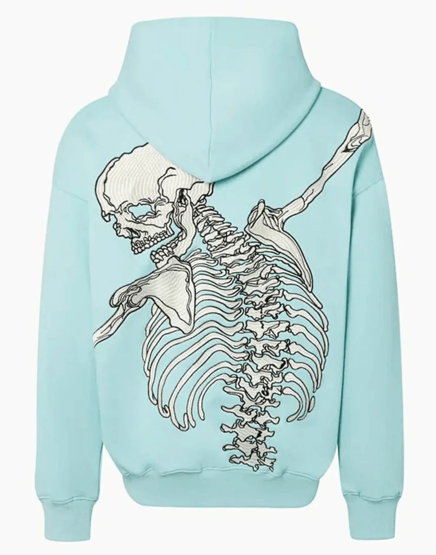 Godspeed R.O.D Hoodie