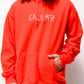 Horn Salem7 Goodie Red Hoodie