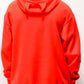 Horn Salem7 Goodie Red Hoodie