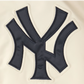 New York Yankees Captain II Cream Jacket