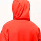 Horn Salem7 Goodie Red Hoodie