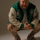 Action Bronson New York Jets OVO Jacket