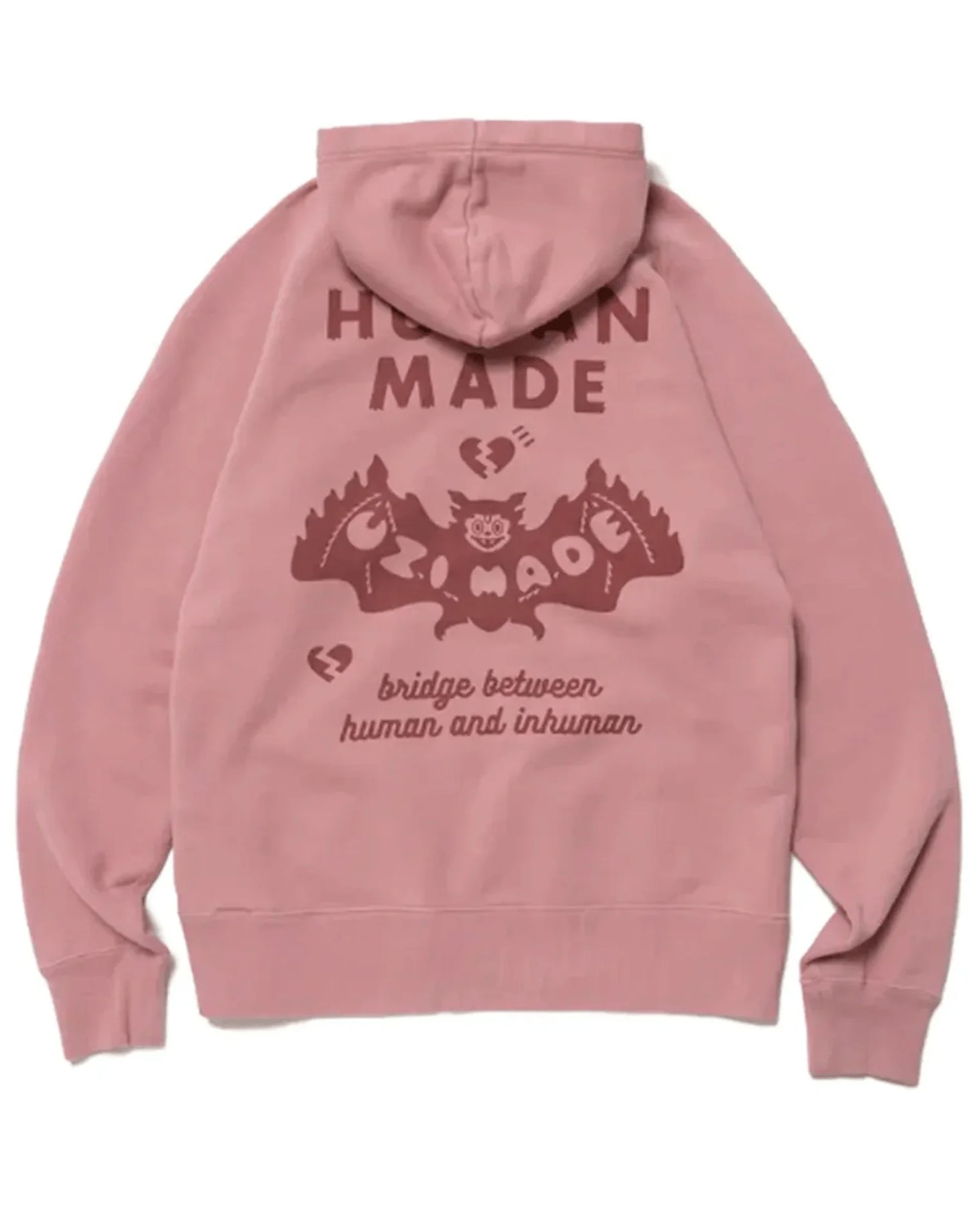 Human Made Lil Uzi Vert Hoodie