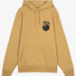 8 Ball Stussy Hoodie