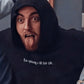 Mac Miller Everything will be ok Black Hoodie