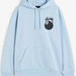 8 Ball Stussy Hoodie