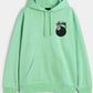 8 Ball Stussy Hoodie