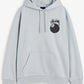 8 Ball Stussy Hoodie