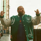 Action Bronson New York Jets OVO Jacket