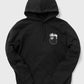 8 Ball Stussy Hoodie