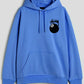 8 Ball Stussy Hoodie