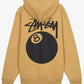 8 Ball Stussy Hoodie