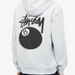 8 Ball Stussy Hoodie