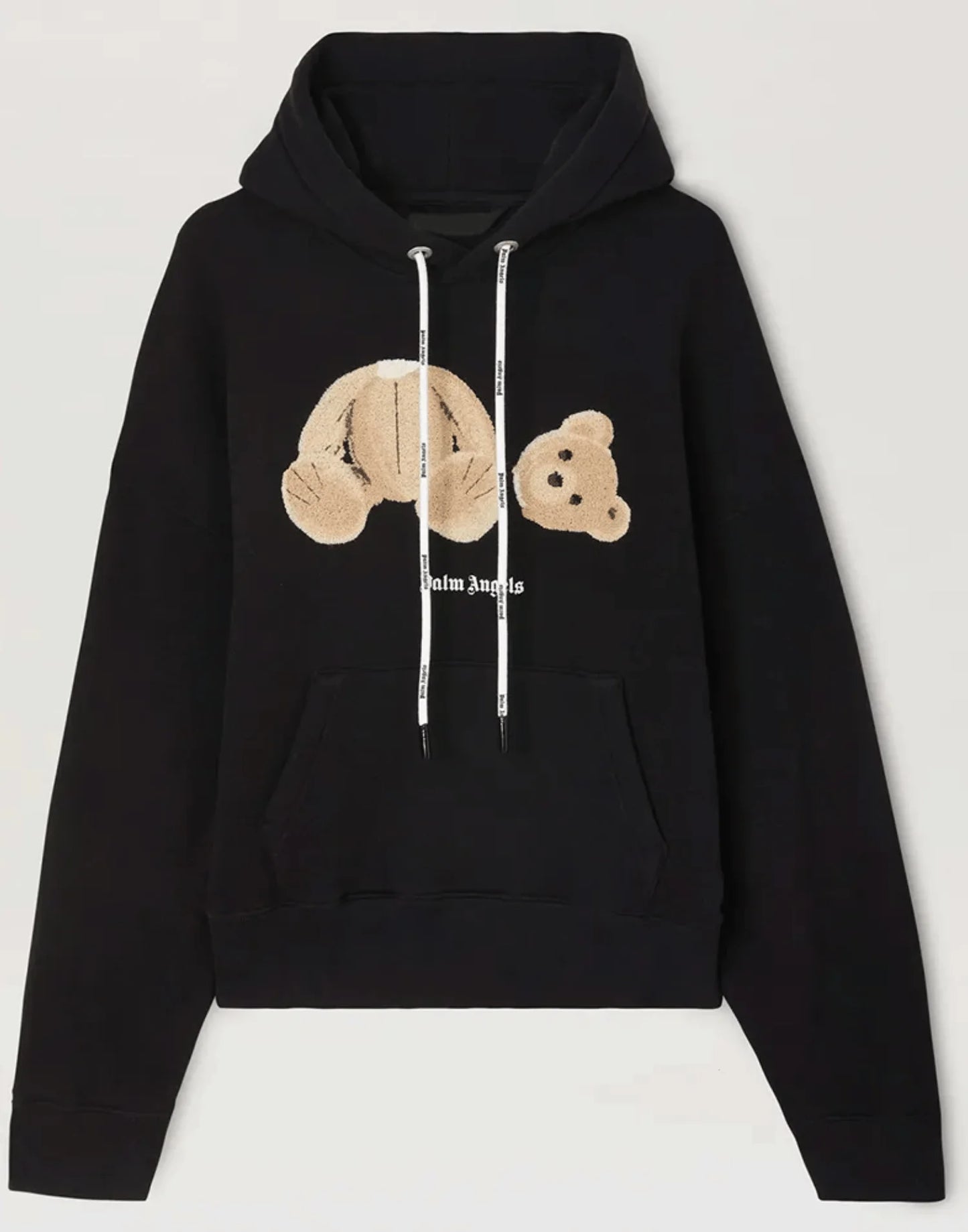 Palm Angels Bear Hoodie