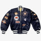 Kate Upton 2022 World Series Jacket