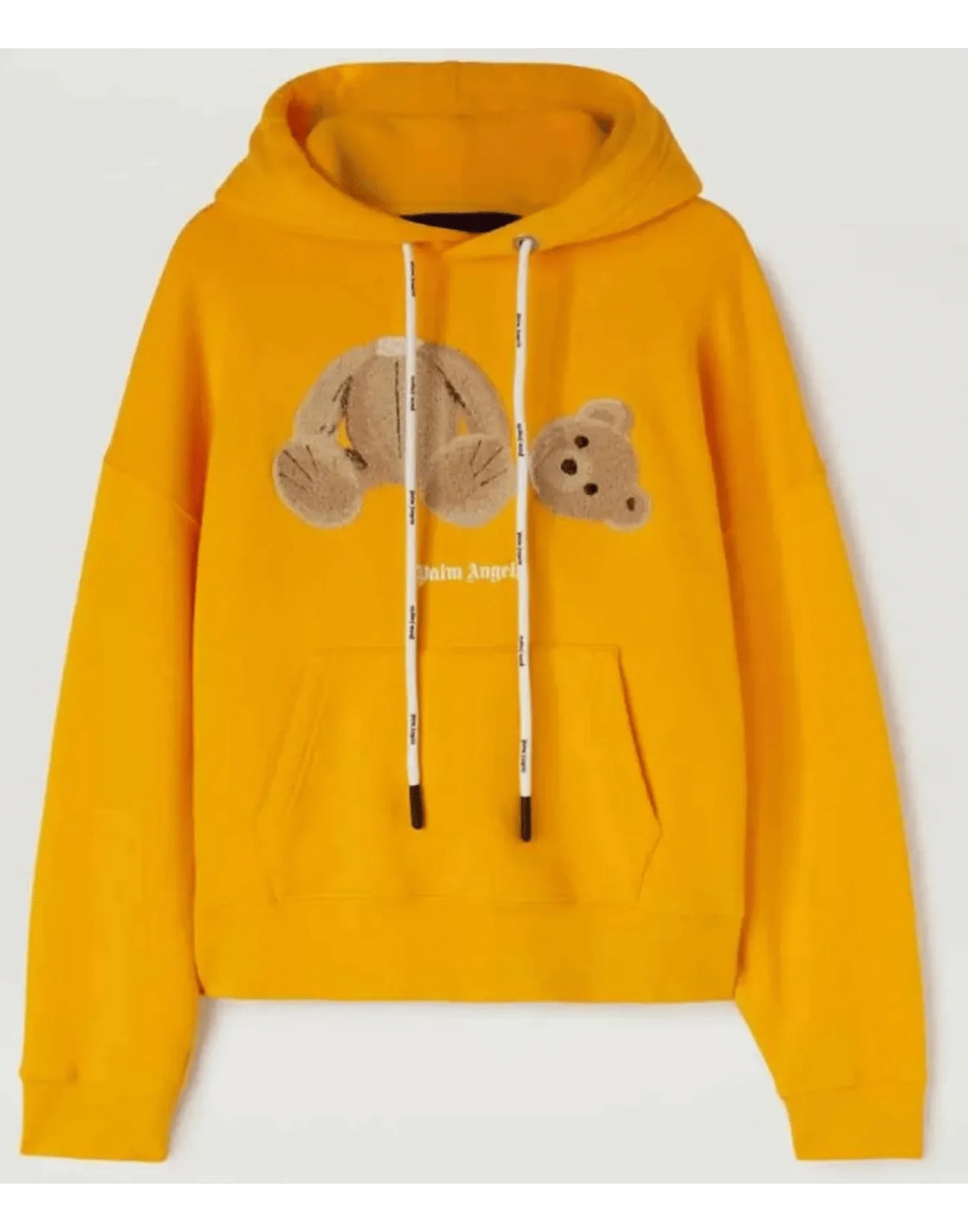 Palm Angels Bear Hoodie