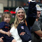 Kate Upton 2022 World Series Jacket