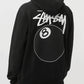 8 Ball Stussy Hoodie