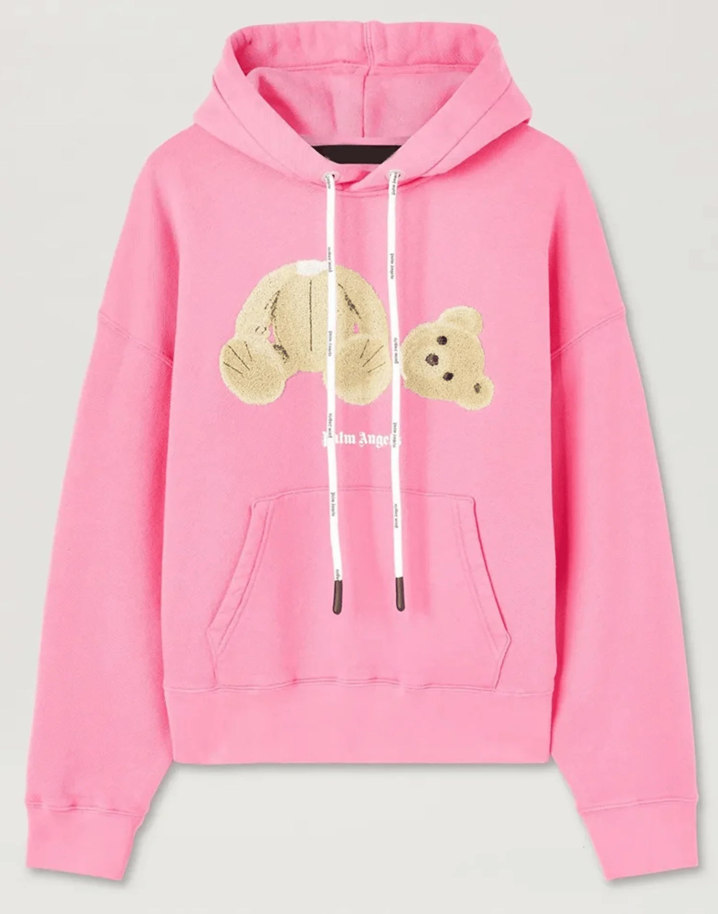 Palm Angels Bear Hoodie