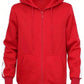 Coco Miguel Red Hoodie