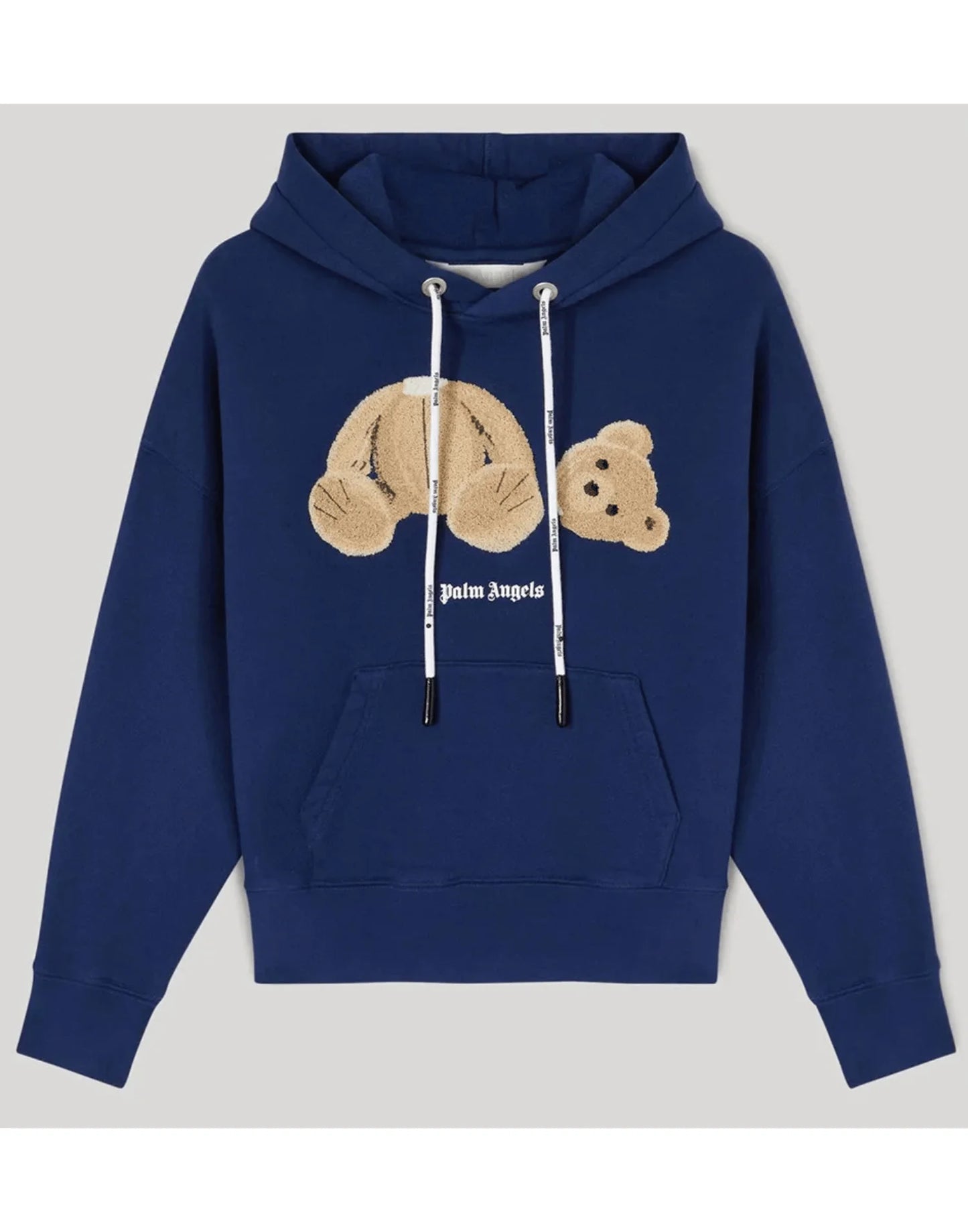 Palm Angels Bear Hoodie