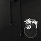 8 Ball Stussy Hoodie