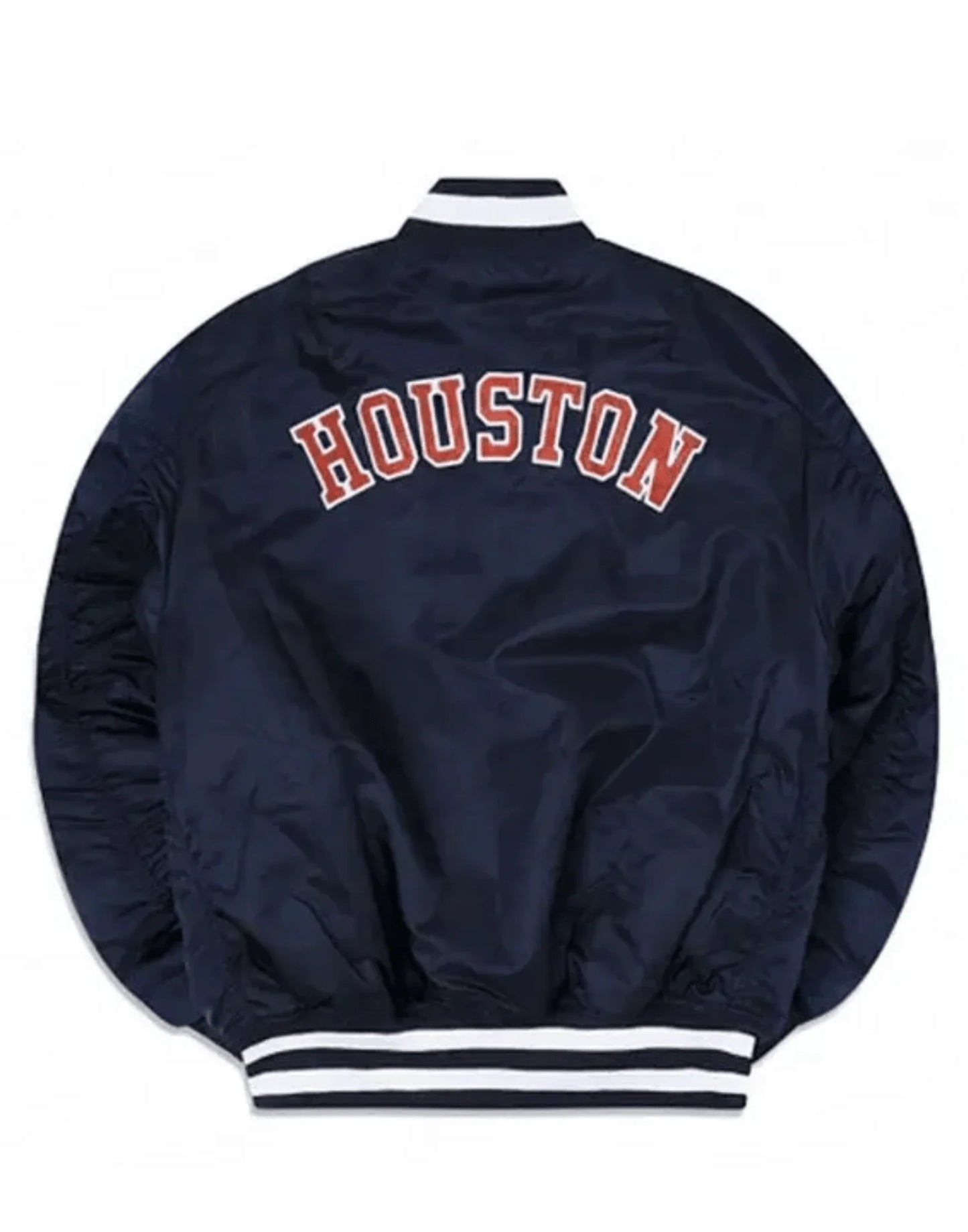 Kate Upton 2022 World Series Jacket