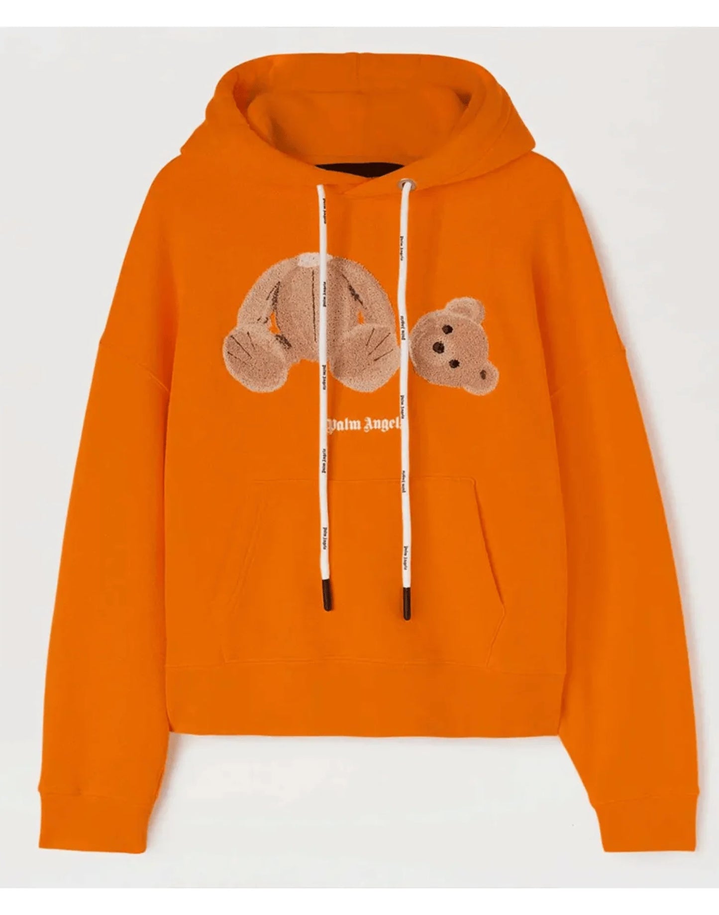 Palm Angels Bear Hoodie