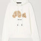 Palm Angels Bear Hoodie