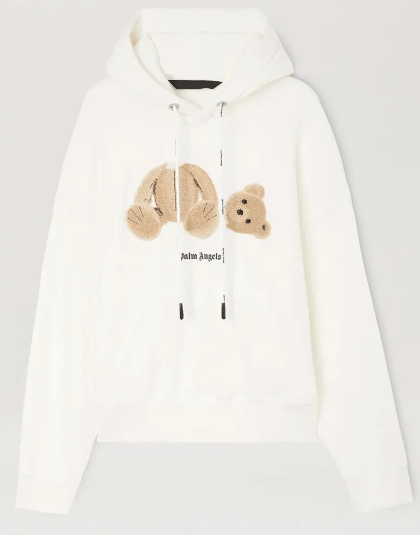 Palm Angels Bear Hoodie