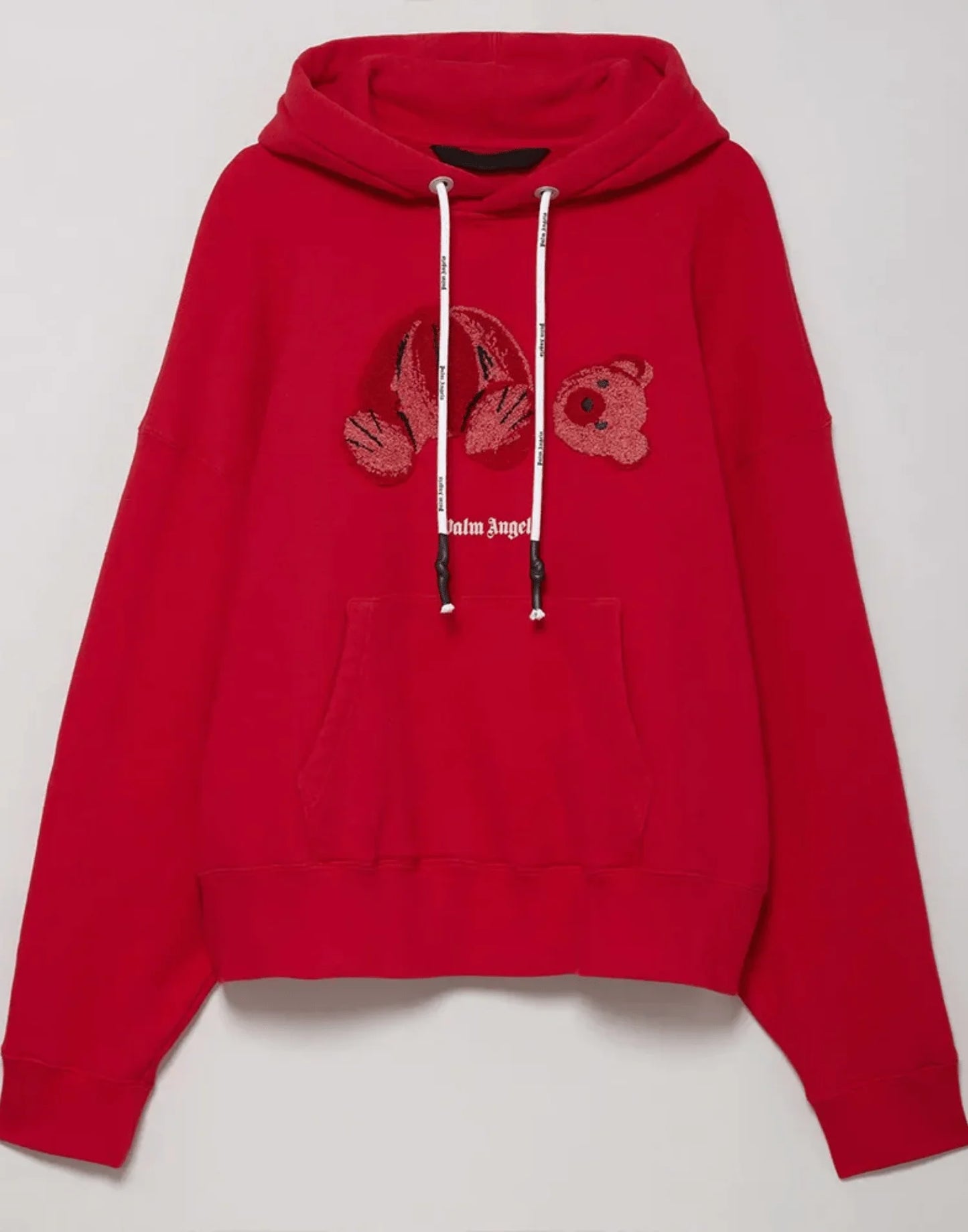 Palm Angels Bear Hoodie