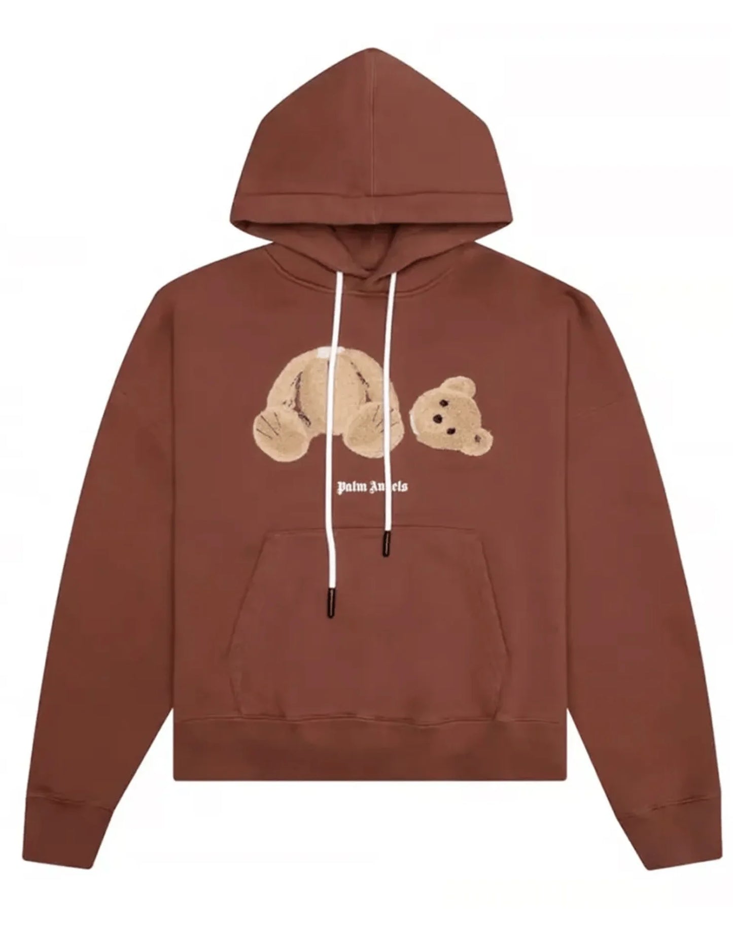 Palm Angels Bear Hoodie