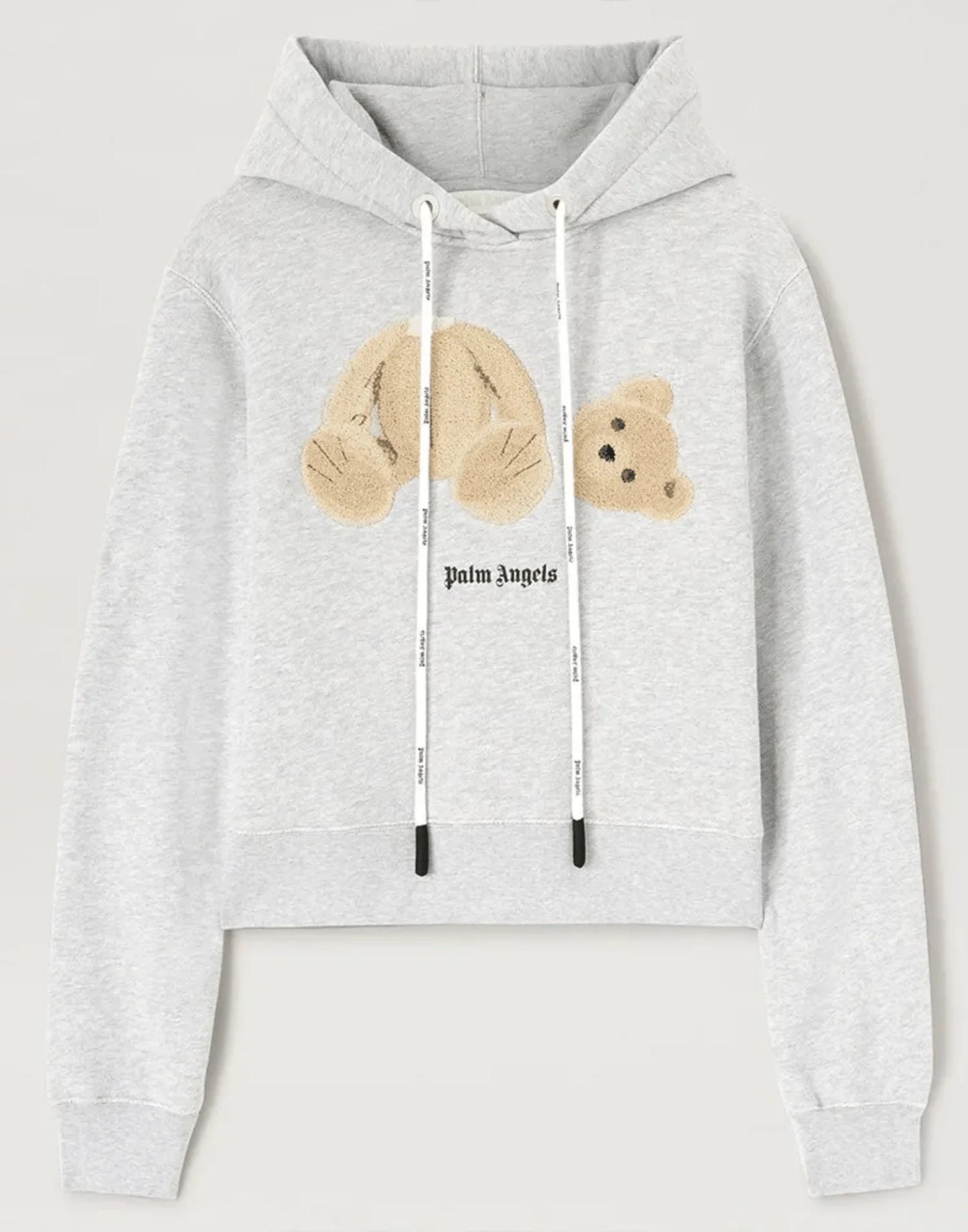 Palm Angels Bear Hoodie