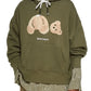 Palm Angels Bear Hoodie