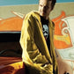 Aaron Paul Breaking Bad Yellow Hoodie