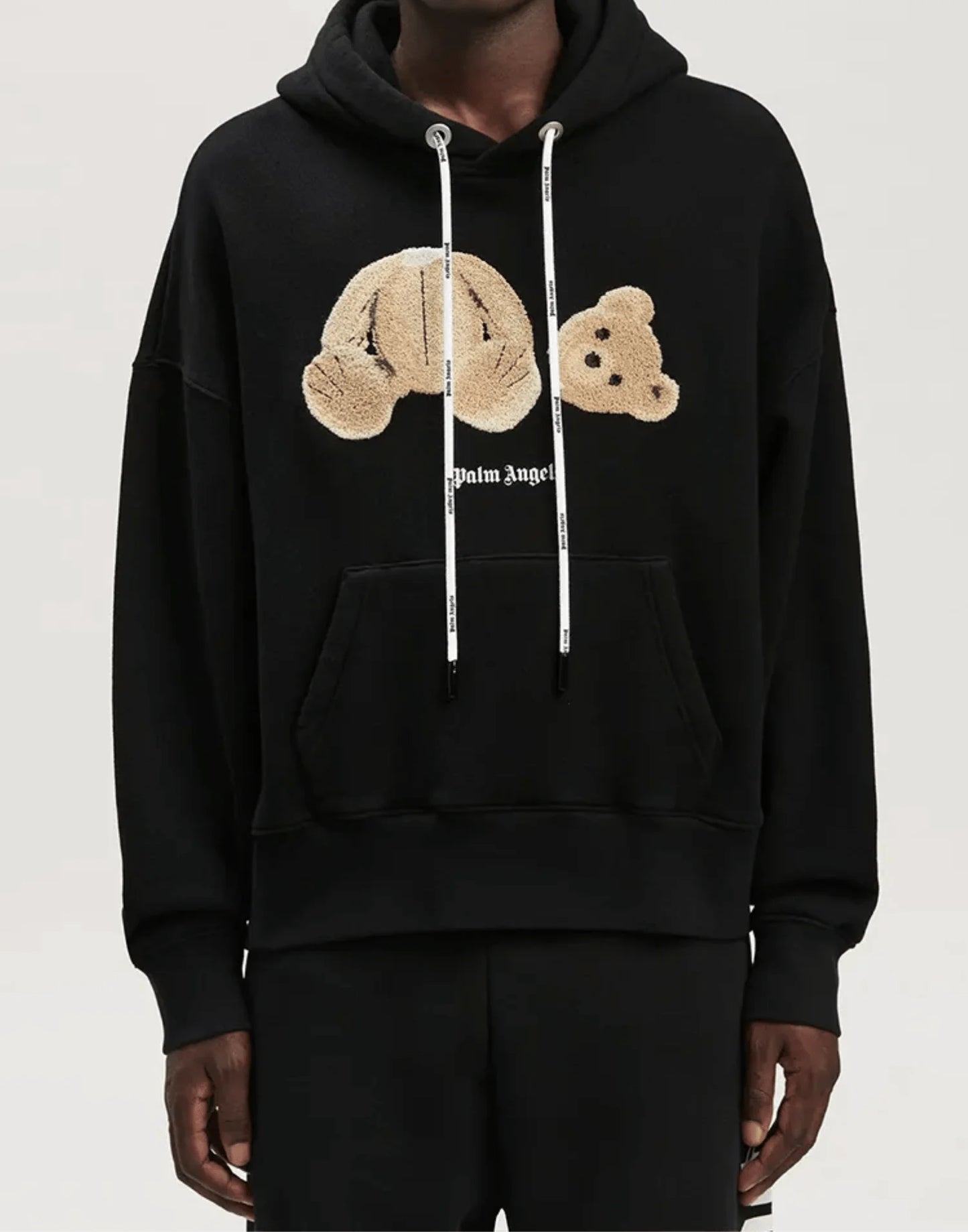 Palm Angels Bear Hoodie