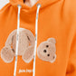 Palm Angels Bear Hoodie