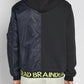 Converse x Brain Dead Bomber Hoodie Jacket